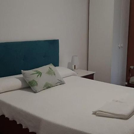 Alojamiento Casa Leon Santona Luaran gambar