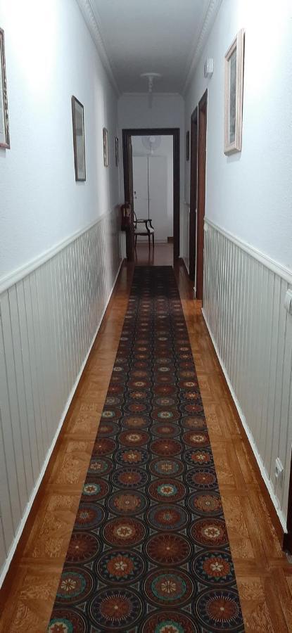 Alojamiento Casa Leon Santona Luaran gambar