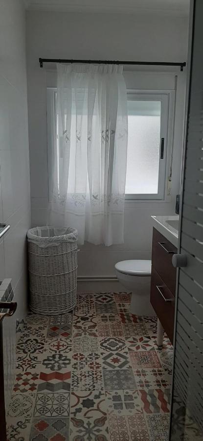 Alojamiento Casa Leon Santona Luaran gambar