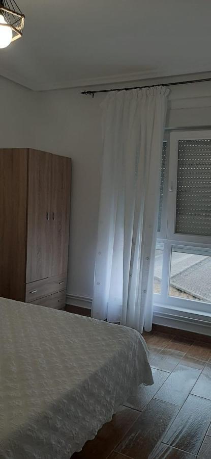 Alojamiento Casa Leon Santona Luaran gambar