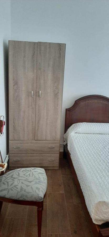 Alojamiento Casa Leon Santona Luaran gambar