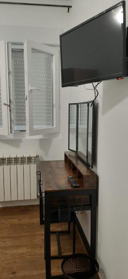 Alojamiento Casa Leon Santona Luaran gambar