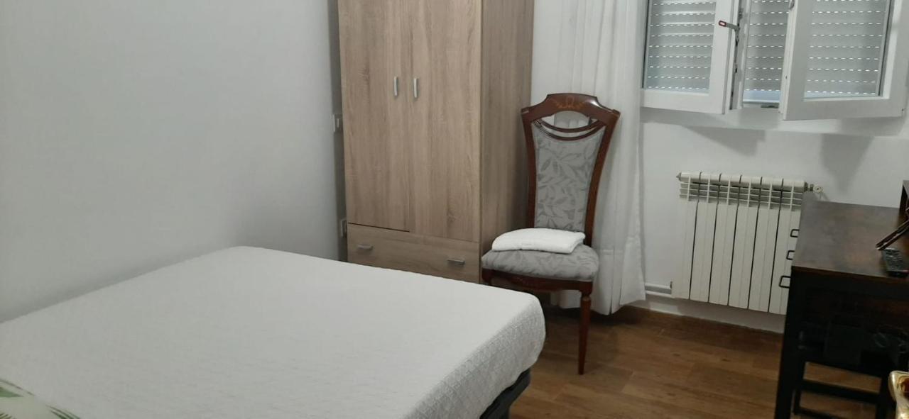 Alojamiento Casa Leon Santona Luaran gambar