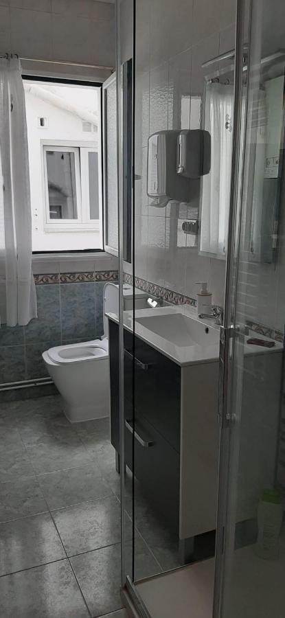 Alojamiento Casa Leon Santona Luaran gambar