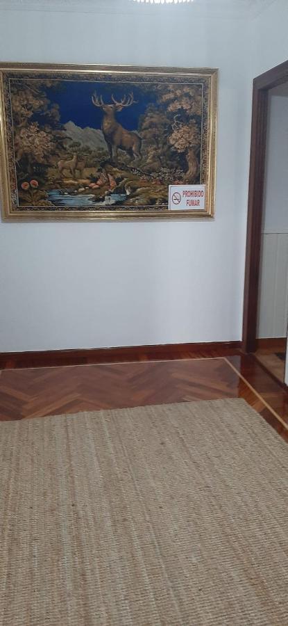 Alojamiento Casa Leon Santona Luaran gambar