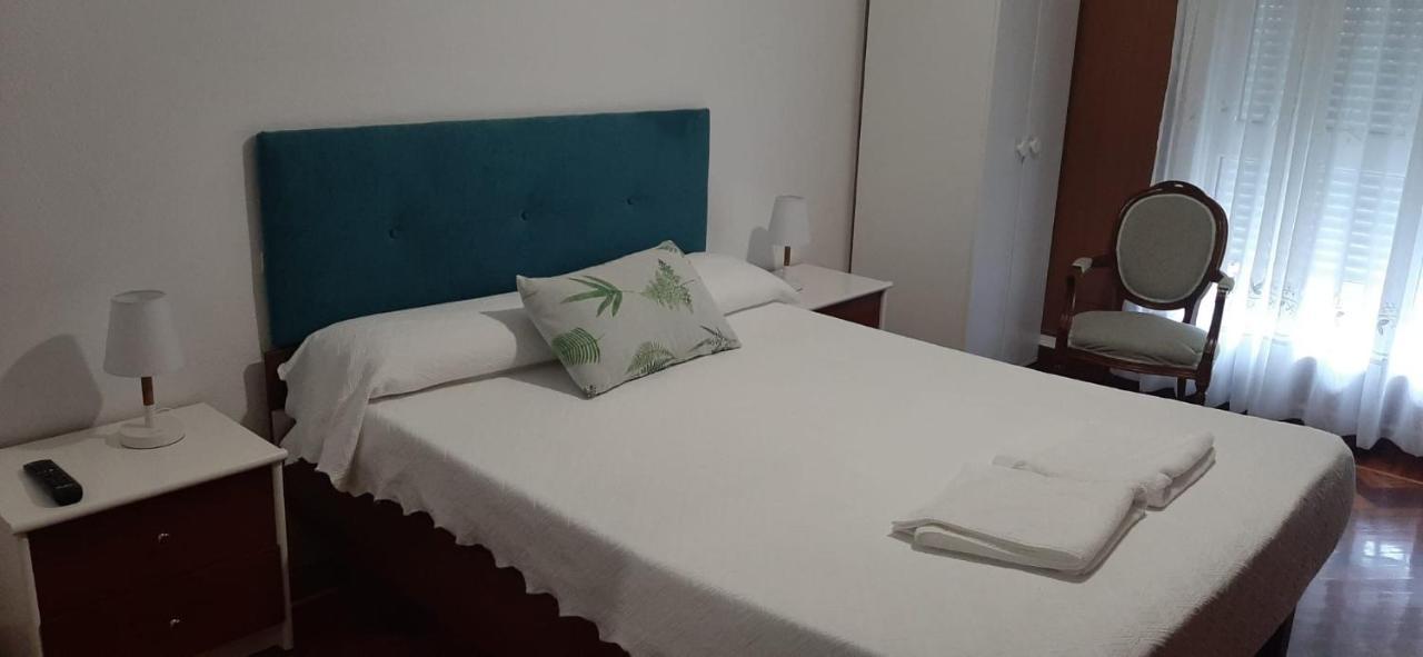 Alojamiento Casa Leon Santona Luaran gambar