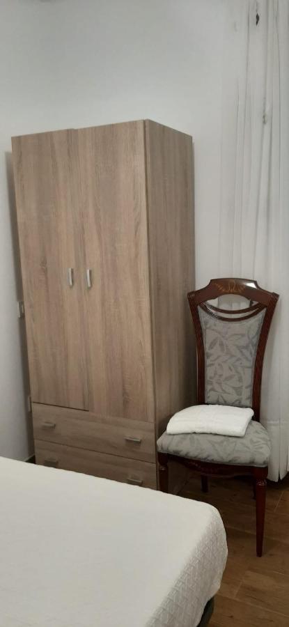 Alojamiento Casa Leon Santona Luaran gambar